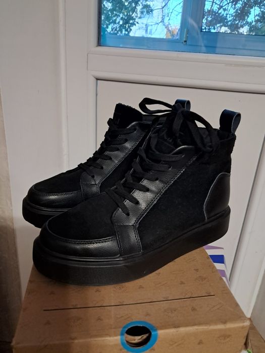Батинки женские 41р.р 340гр.