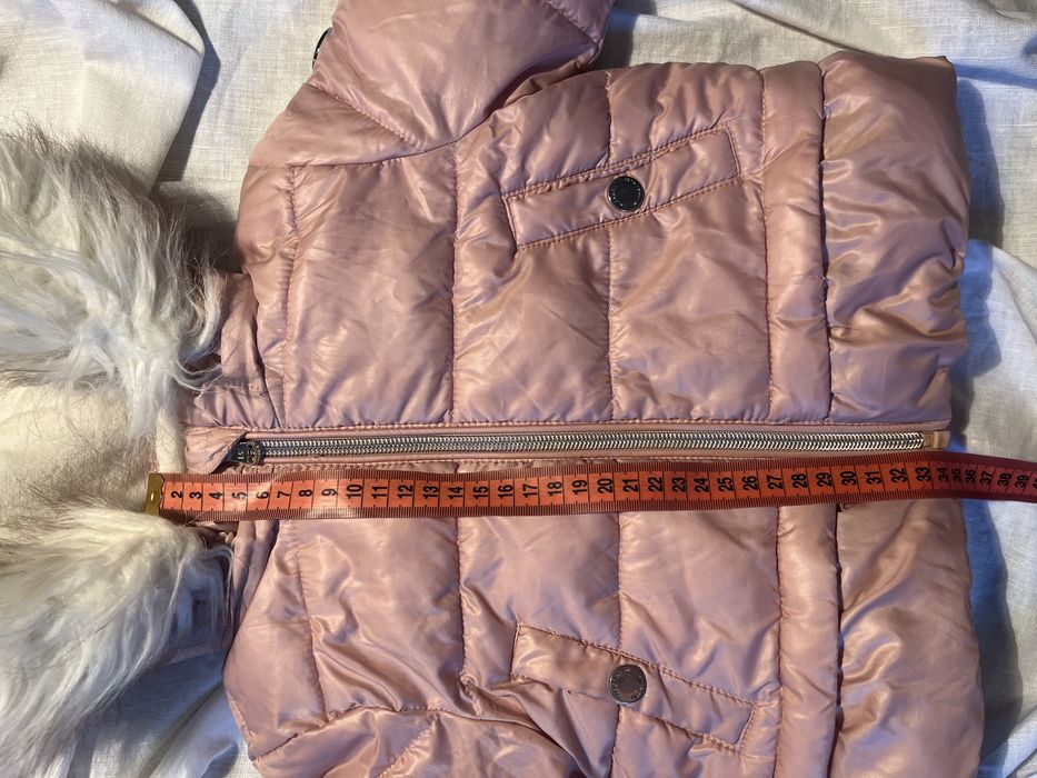 Куртка 80-86/курточка зимова