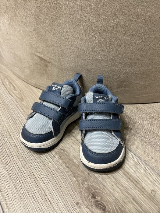 Кросівки дитячі Reebok, 20р