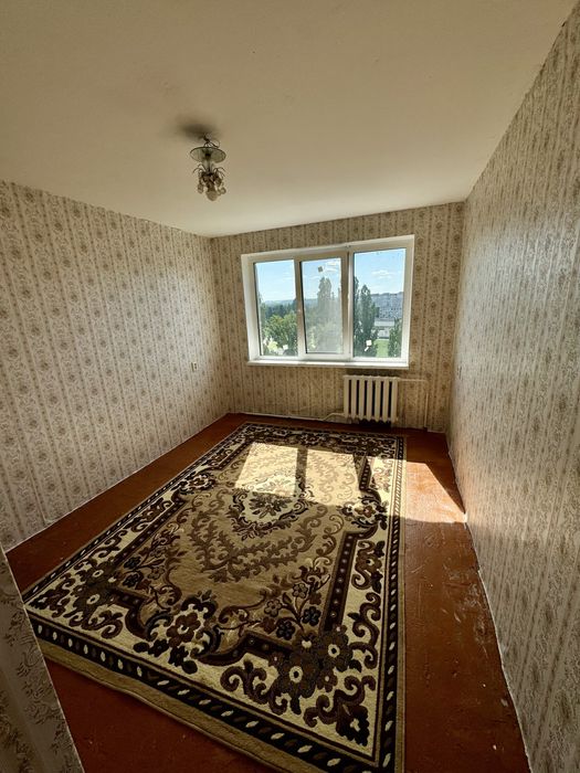 Портова 3, смарт квартира, гостинка, вид на Дніпро