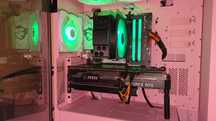 Відеокарта MSI GeForce RTX 3070 VENTUS 3X OC 8GB