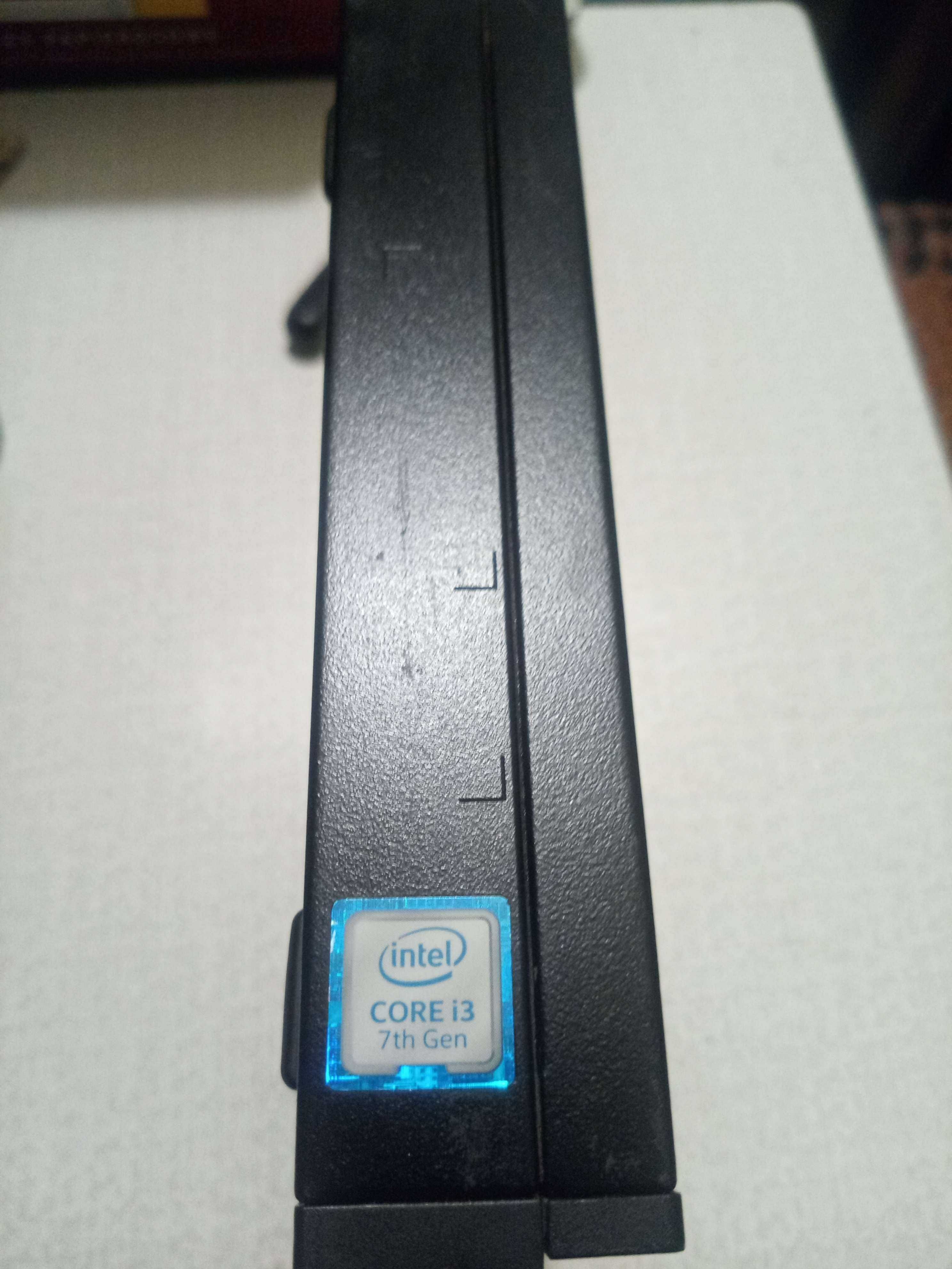 Dell OptiPlex 3050 (i3 7100T) Micro PC