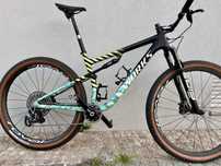Specialized epic s-works