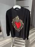 Свитер , свитшот , кофта  Dolce&Gabbana
