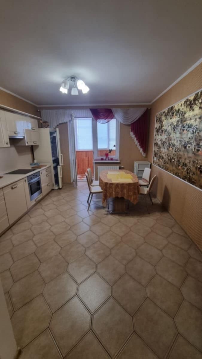 Сдам 2х кімнатну квартиру вул. Данькевича 14