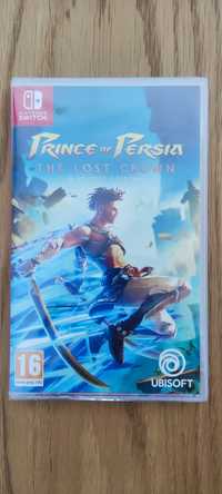 Prince of Persia the lost crown PL Nintendo Switch