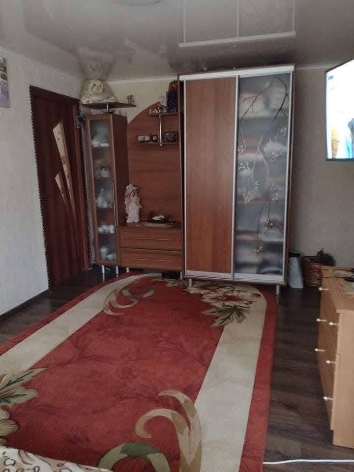 Продам або обміняю 3х кімнатну квартиру