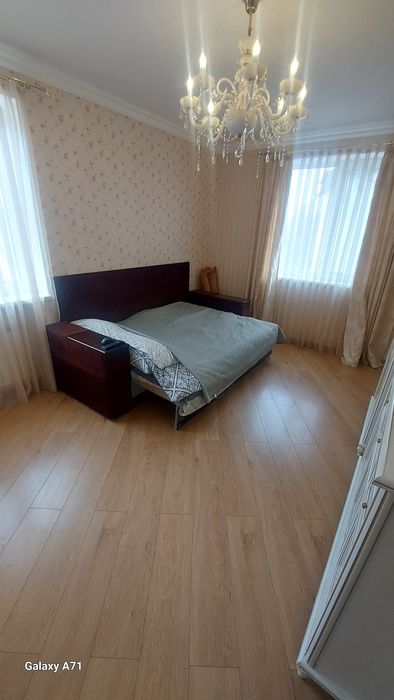 Аренда шикарной 1 комн.Пионерский квартал