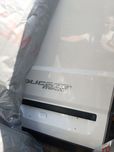 Nowe drzwi tył H2 do Fiat  Ducato Peugeot Boxer Jumper kompletne białe