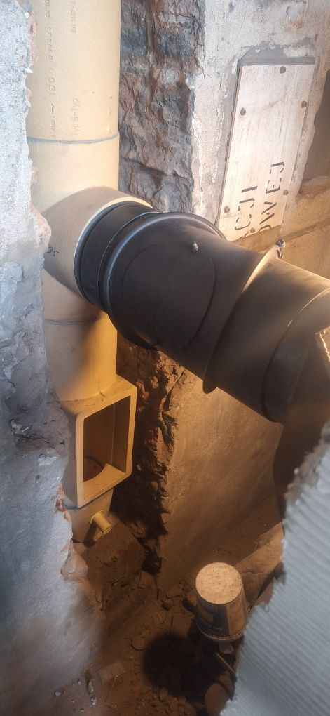 Rybnik Naprawa kominów frezowanie wkłady nierdzewne i ceramiczne 5 kl.