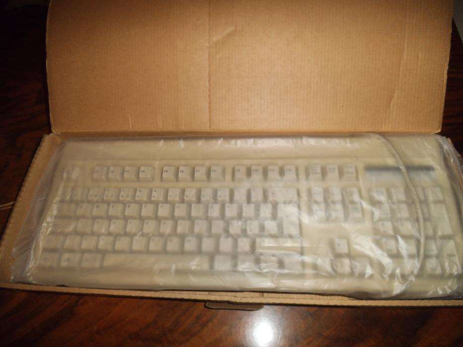 SDL 1500 MICROSOFT 98 Coleção teclado