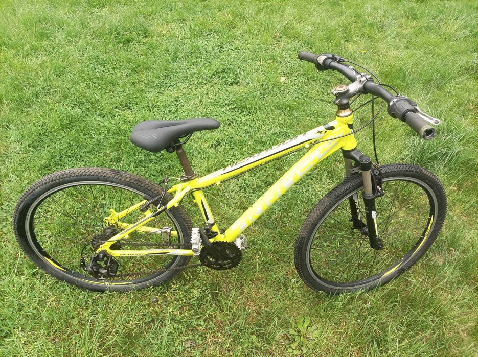 Rower Kross Hexagon X1