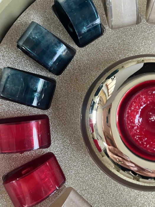 Yankee Candle zestaw świec tea light zestaw świątecznych zapachów