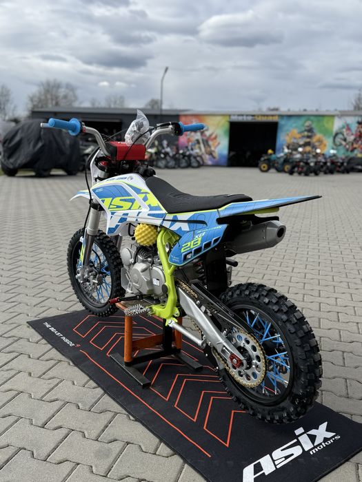 Cross Asix XB28 125ccm *Raty*Wysyłka*Dostawa