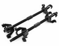Ściągacz sprężyn 370mm 4hakowy KD10162