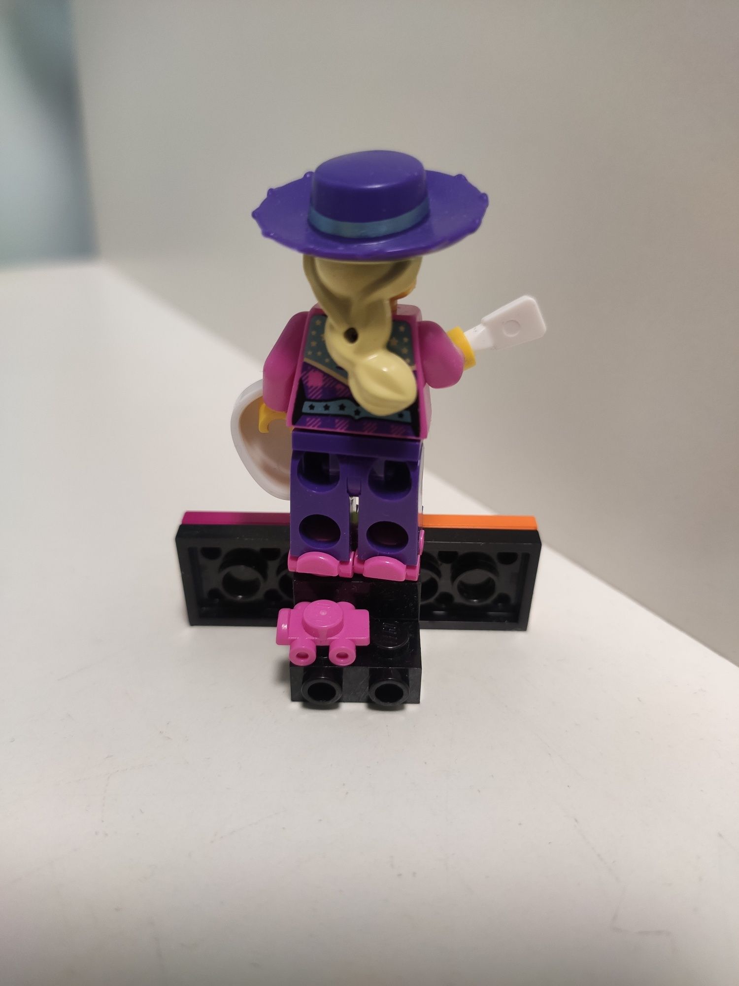 LEGO Vidiyo 43108 figurki