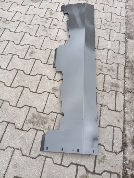 Osłona przekładni Claas conspeed linear