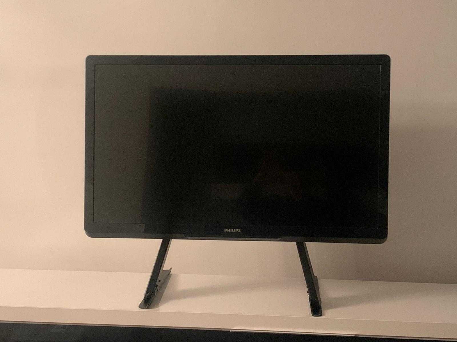 Sony Bravia 40" Full HD + Philips 32" Led HD - Pack 2 tv's!