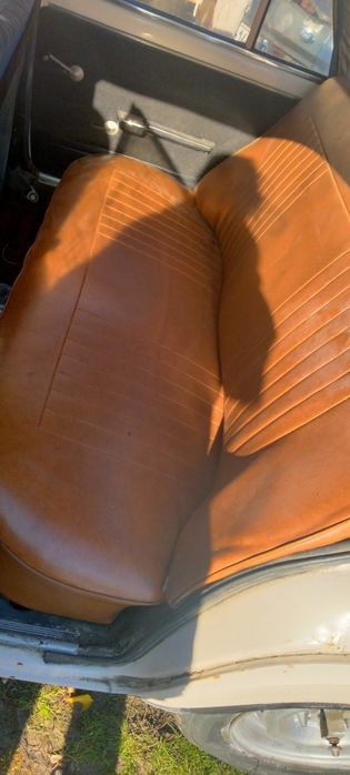 Продам сидіння на ВАЗ