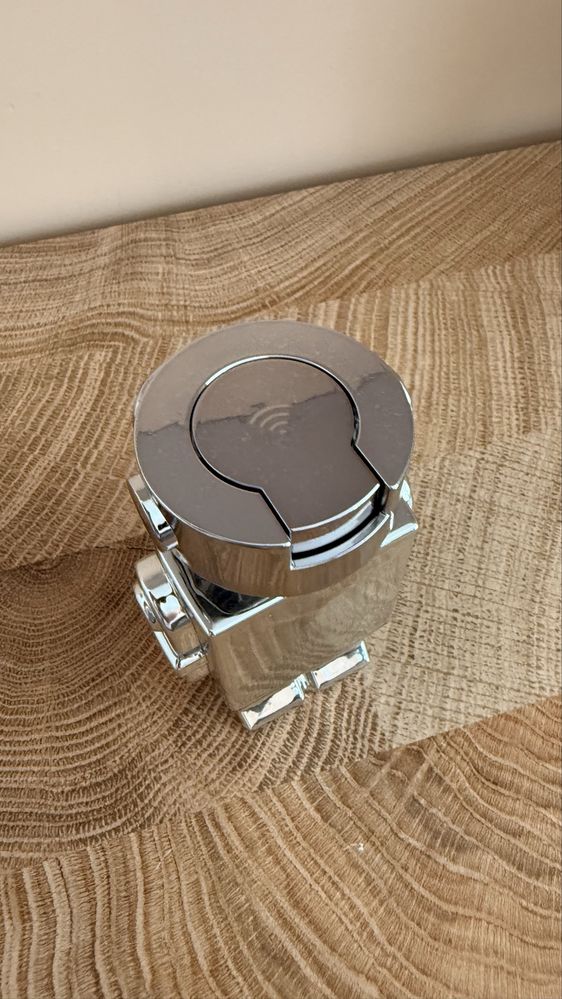 Perfum - woda toaletowa Paco Rabanne Phantom EDT 100ml