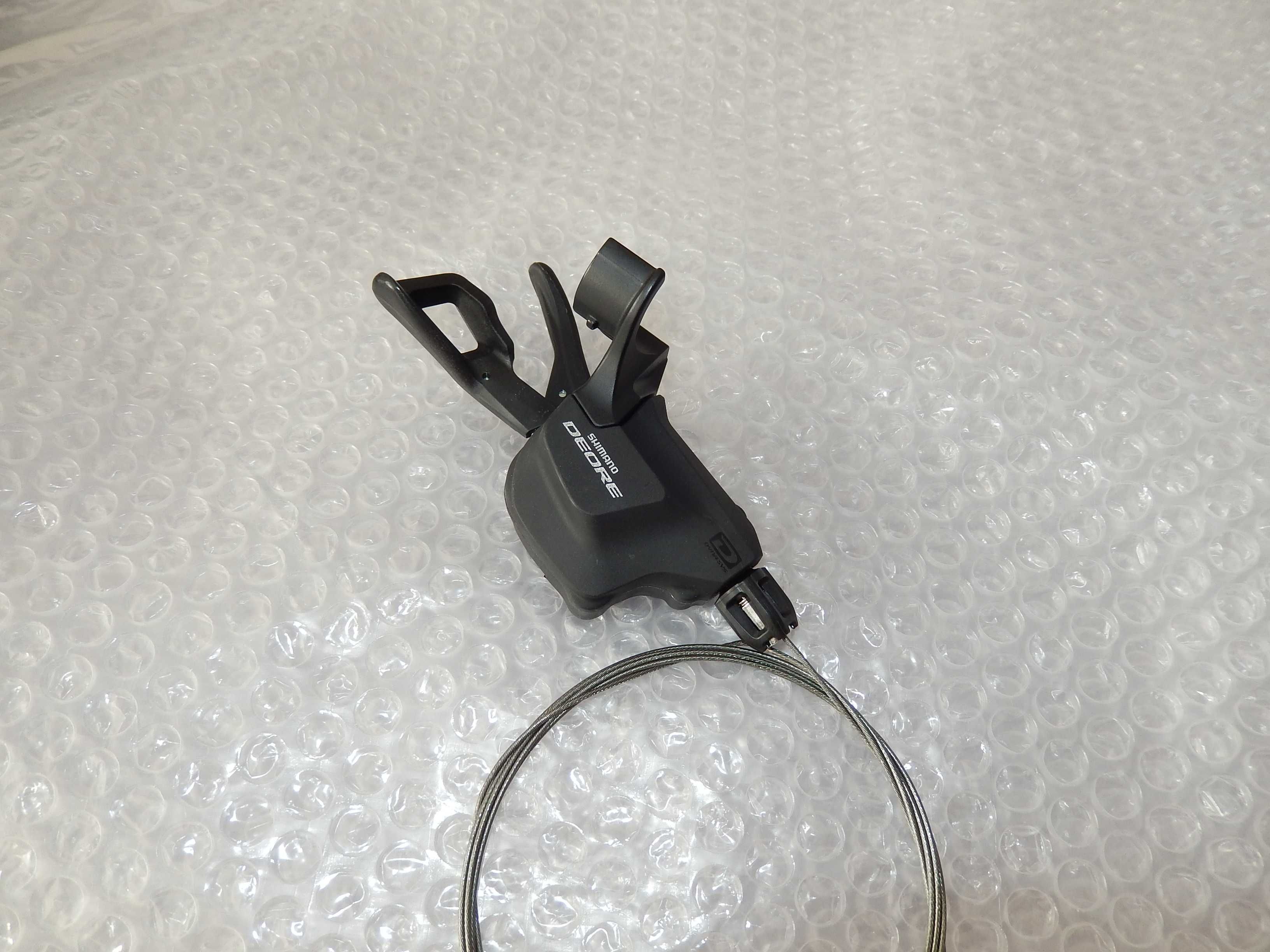 Манетка Shimano M7100, M8130, M9000, M5130, M6000, M6100, M4100, RS700