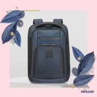 Рюкзак для ноутбука Samsonite Cityscape Evo 1390 15,6 дюйма , синий