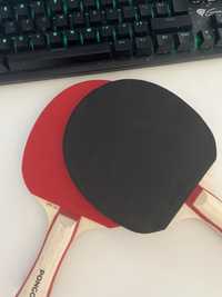 paletki ping pong pongori