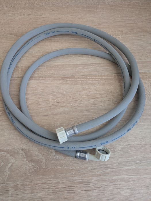 Заливной шланг для стиральной машины