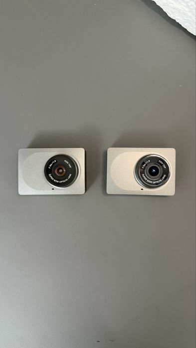 Видеорегистранор Xiaomy