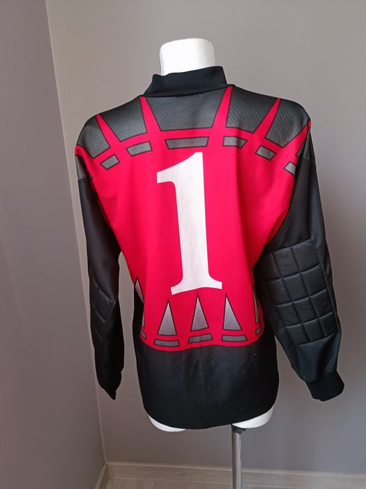 Koszulka bramkarska Erima 1990'  football soccer goalkeepera short