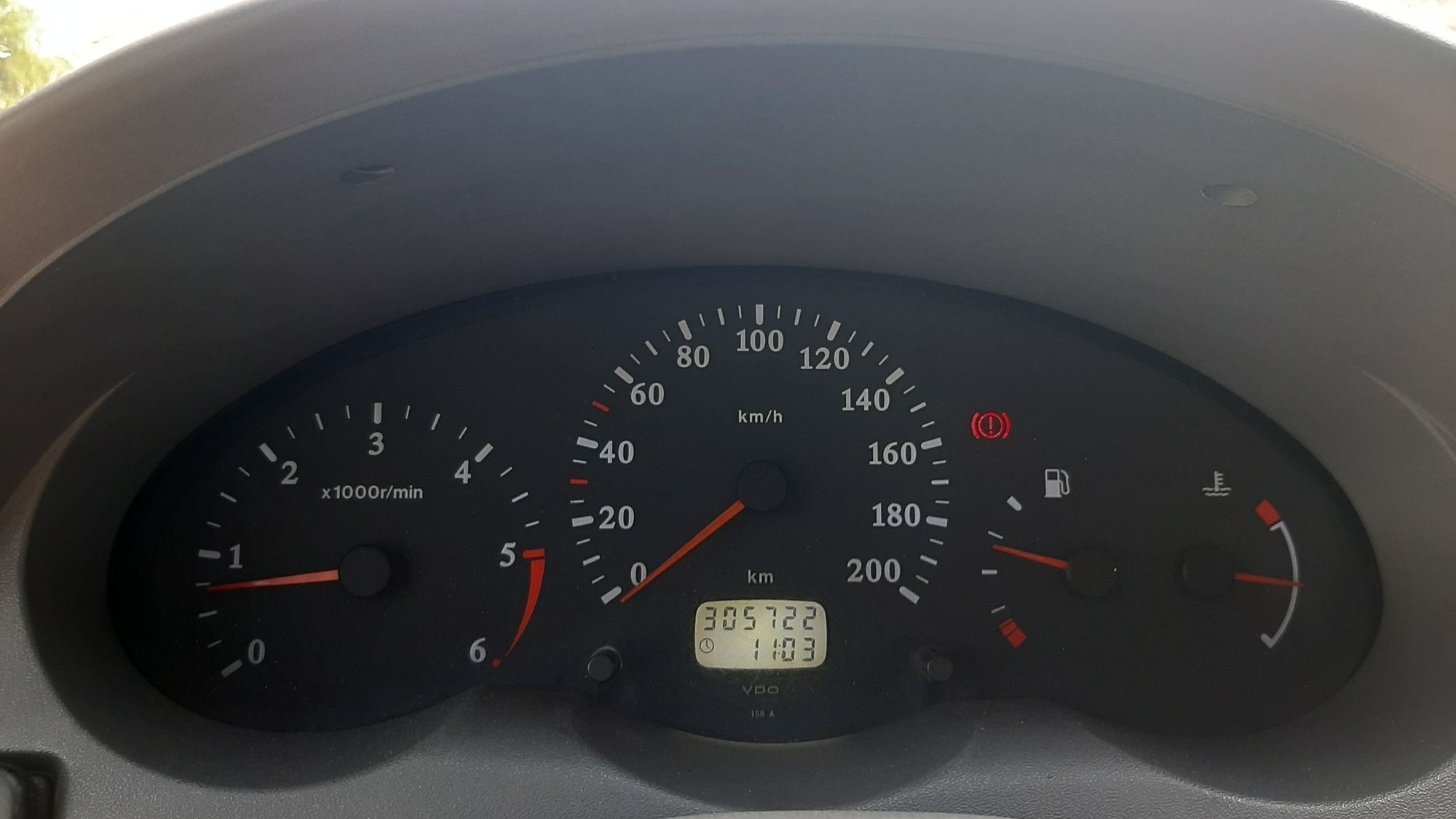 Nissan Micra 1.5 diesel