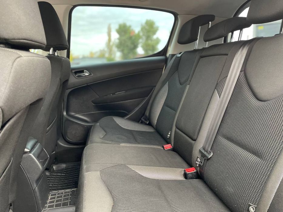Peugeot 308 №2737 (ВНЕСОК від 10%) Альянс Авто Кривий Ріг