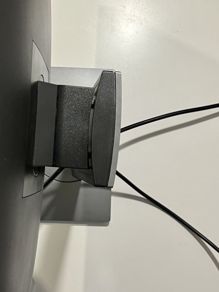 Монітор 23.8" Dell P2418D QHD IPS