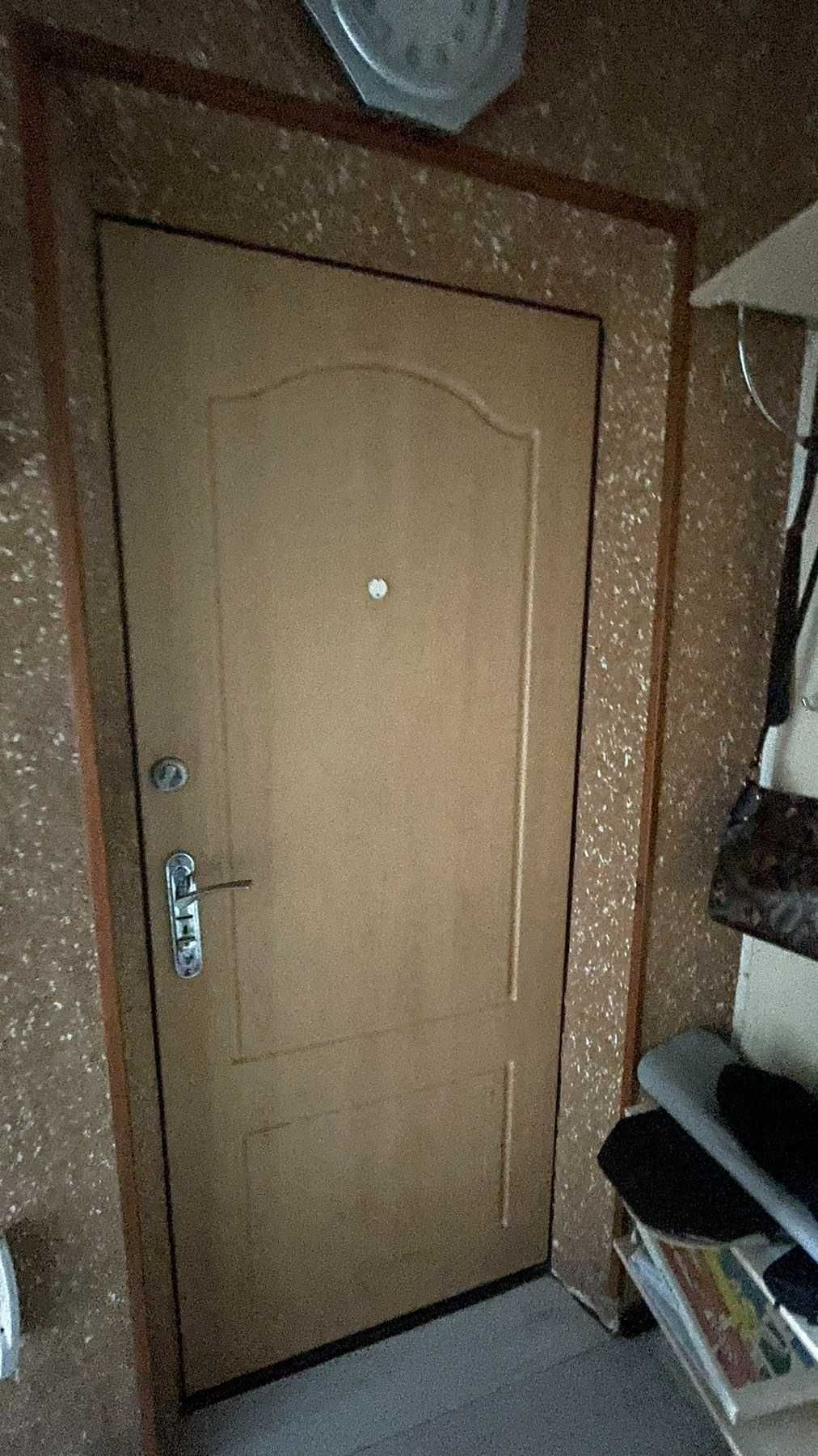 Продается 3 комн. Хорошее состояние. Г. Славянск.