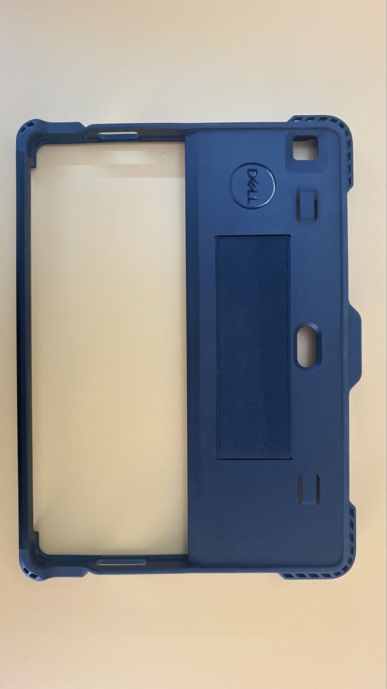 Capa proteção Dell Latitude 7200 2in1