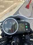 Sym Wolf 125cc - Poucos km, grande oportunidade