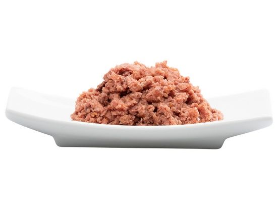 Karma dla kota bez zbóż i GMO - Catz Finefood JAGNIĘCINA i KRÓLIK 200g