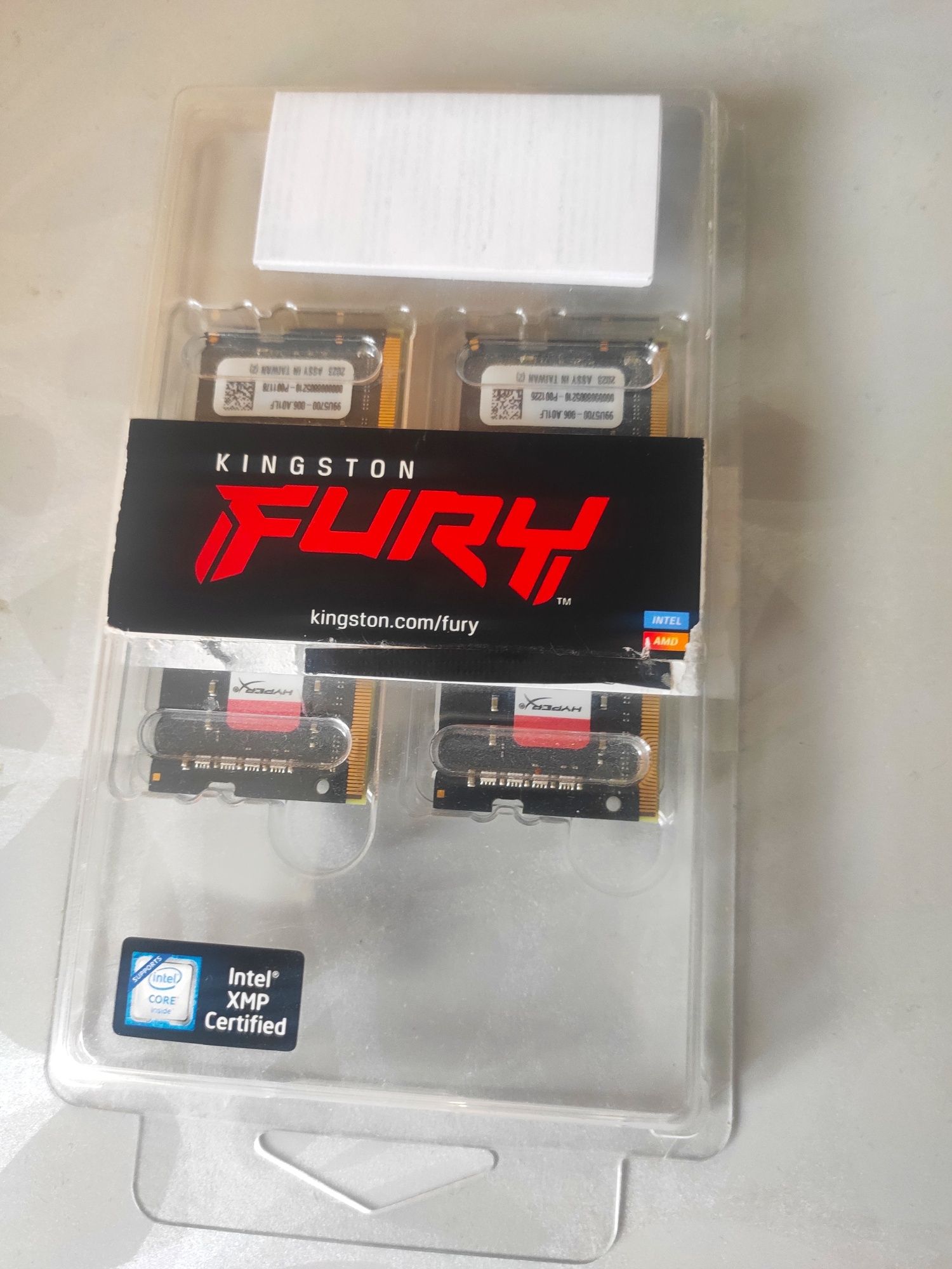Sodimm з США ddr4 8 gb для ноутбуків