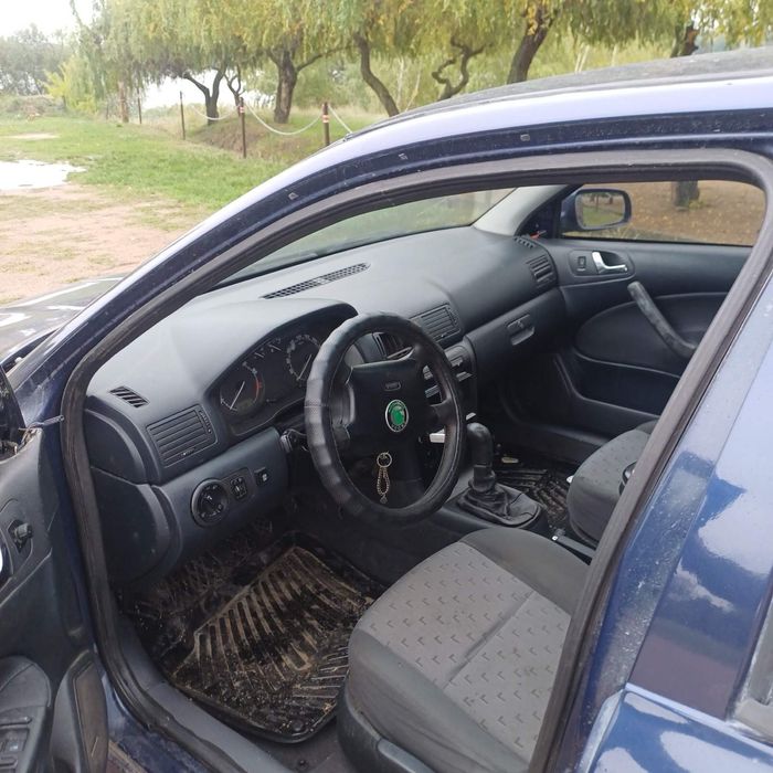 Продам Шкоду Октавію Тур