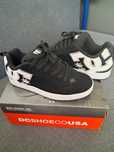 Damskie buty sportowe DC Shoes