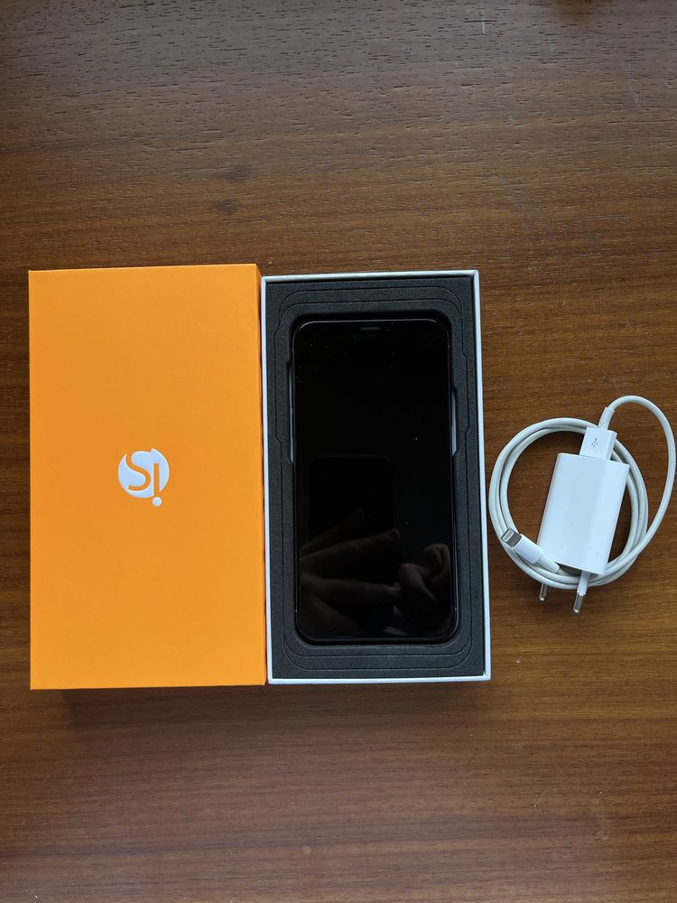 Apple Iphone XS Branco
