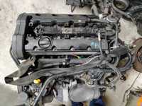 Двигатель Peugeot 307 2.0 бензин