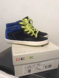 Geox Sneakersy Gisli rozmiar 30