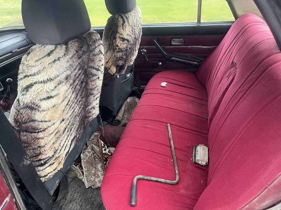 Продам ваз 2106 1989 1.3