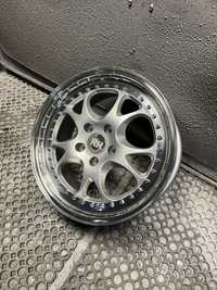 Bbs rh zw3 разборные составные полки розборні 5.112 r17