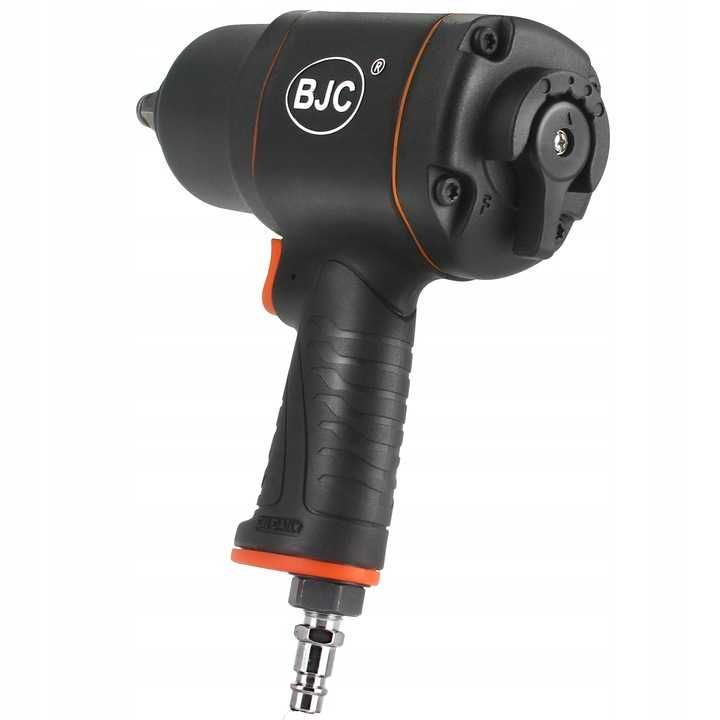 NOWY ! Mocny Pistolet Pneumatyczny 20 Nasadek Udarowych 10-19MM OKAZJA