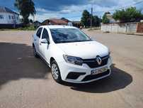 Продам Renault Logan 2019