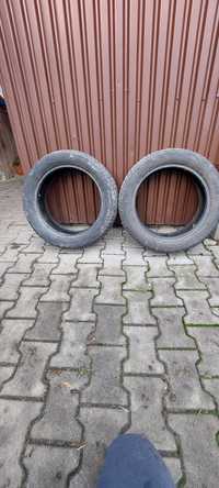 Opony zimowe 195/55r16