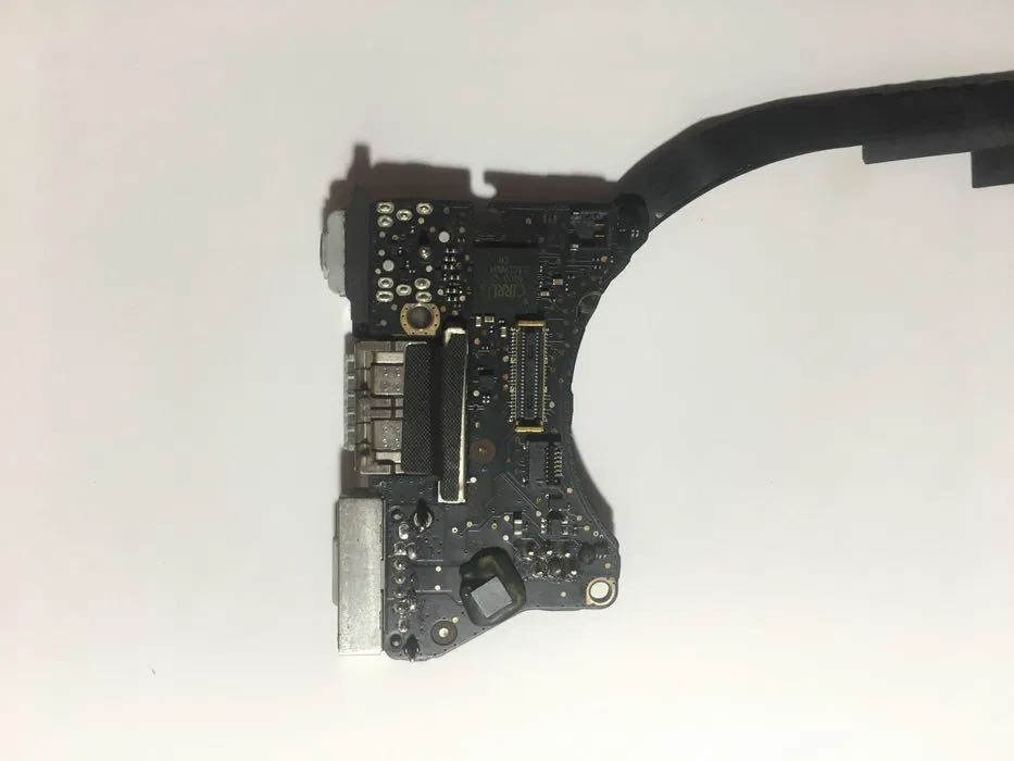 I/O board (MagSafe) for MacBook Air 2013-15г. A1465