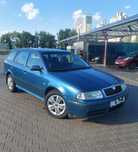 Skoda oktavia tour 1.9tdi 2004p.для ЗСУ